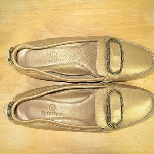 Cole Haan Moccasin Loafers Shoes Size 8 1/2 M